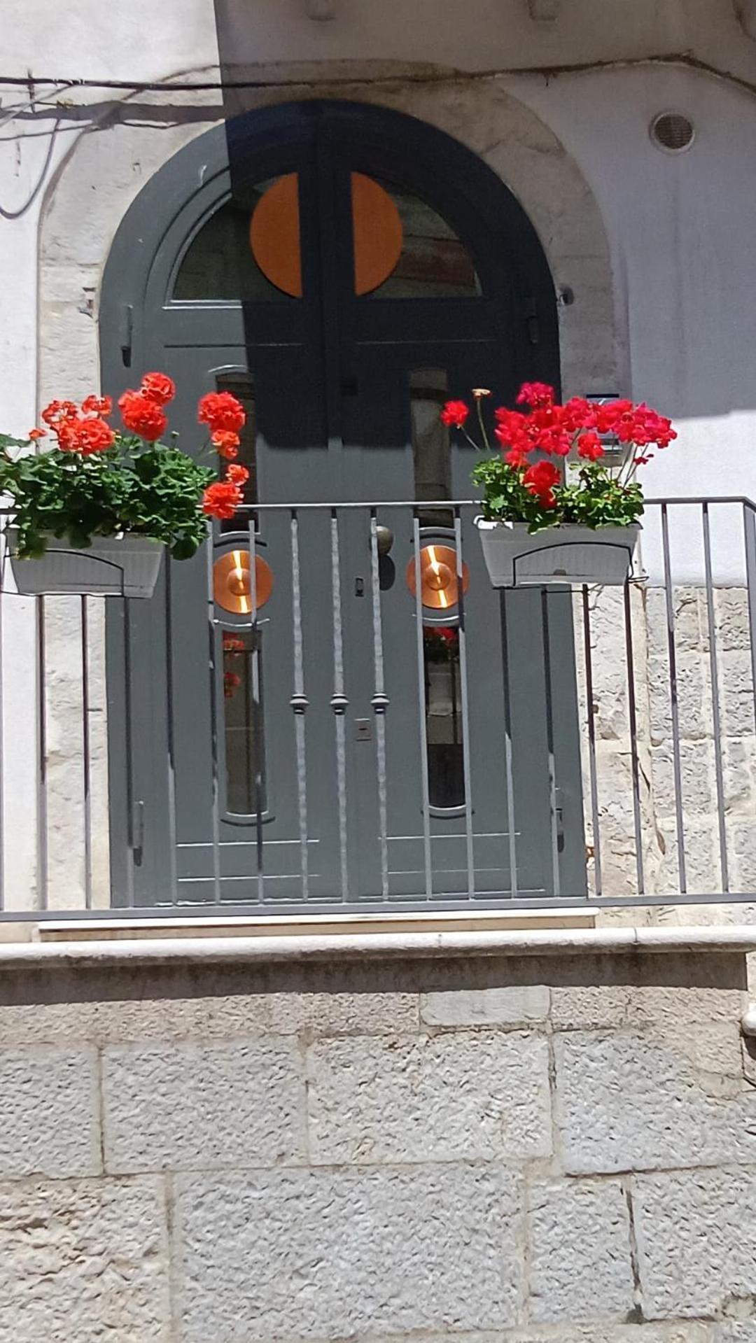 Camera - Torre Dell'Orologio Canosa di Puglia Luaran gambar